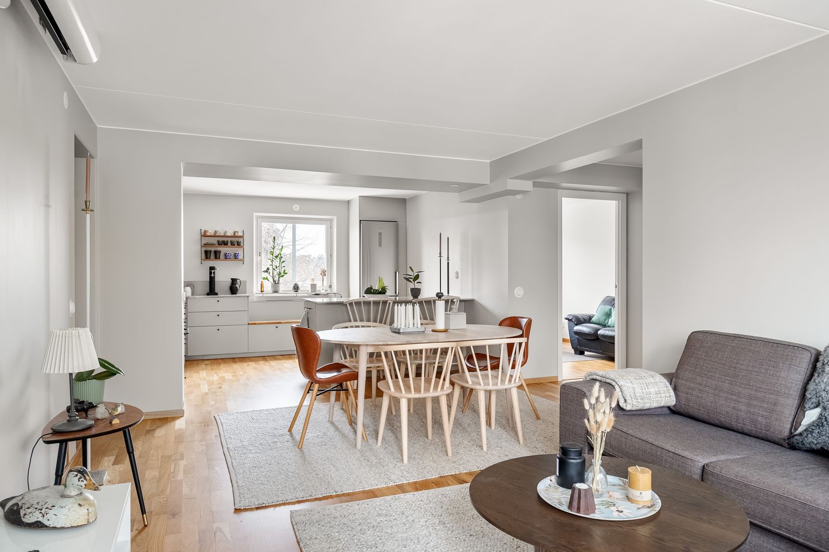 Bostadsrätt, Eksätravägen 134, Tomtebo/Södra Gottsunda, Uppsala