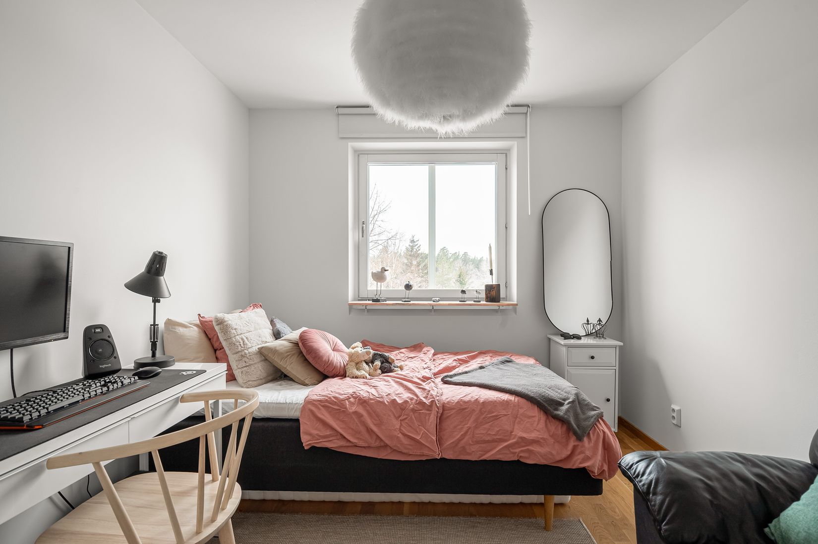 Bostadsrätt, Eksätravägen 134, Tomtebo/Södra Gottsunda, Uppsala