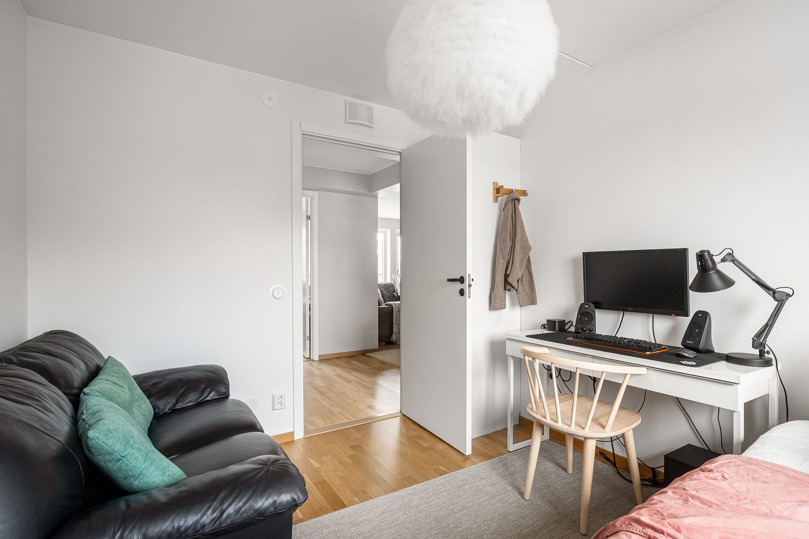 Bostadsrätt, Eksätravägen 134, Tomtebo/Södra Gottsunda, Uppsala