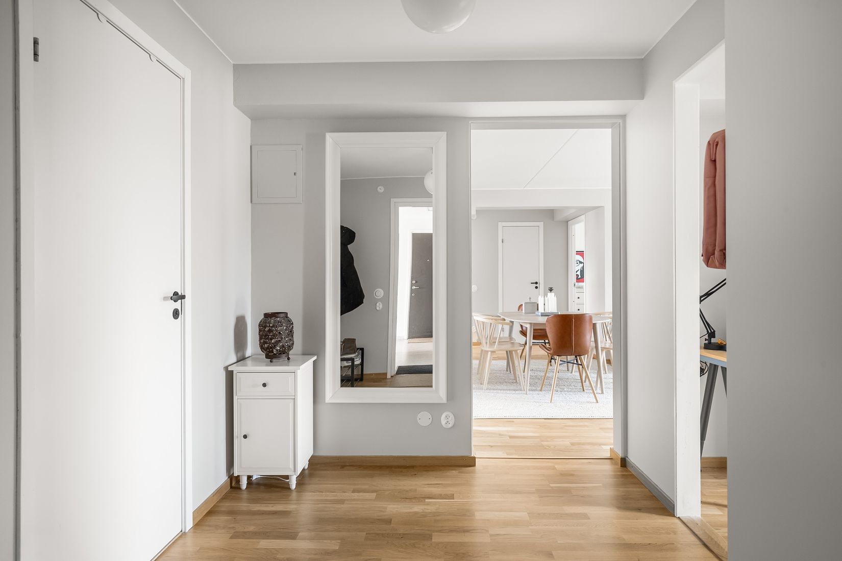 Bostadsrätt, Eksätravägen 134, Tomtebo/Södra Gottsunda, Uppsala