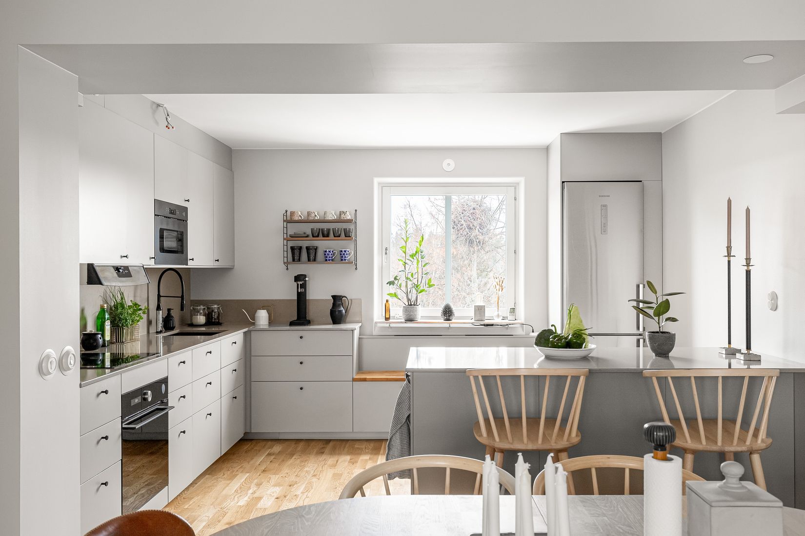 Bostadsrätt, Eksätravägen 134, Tomtebo/Södra Gottsunda, Uppsala