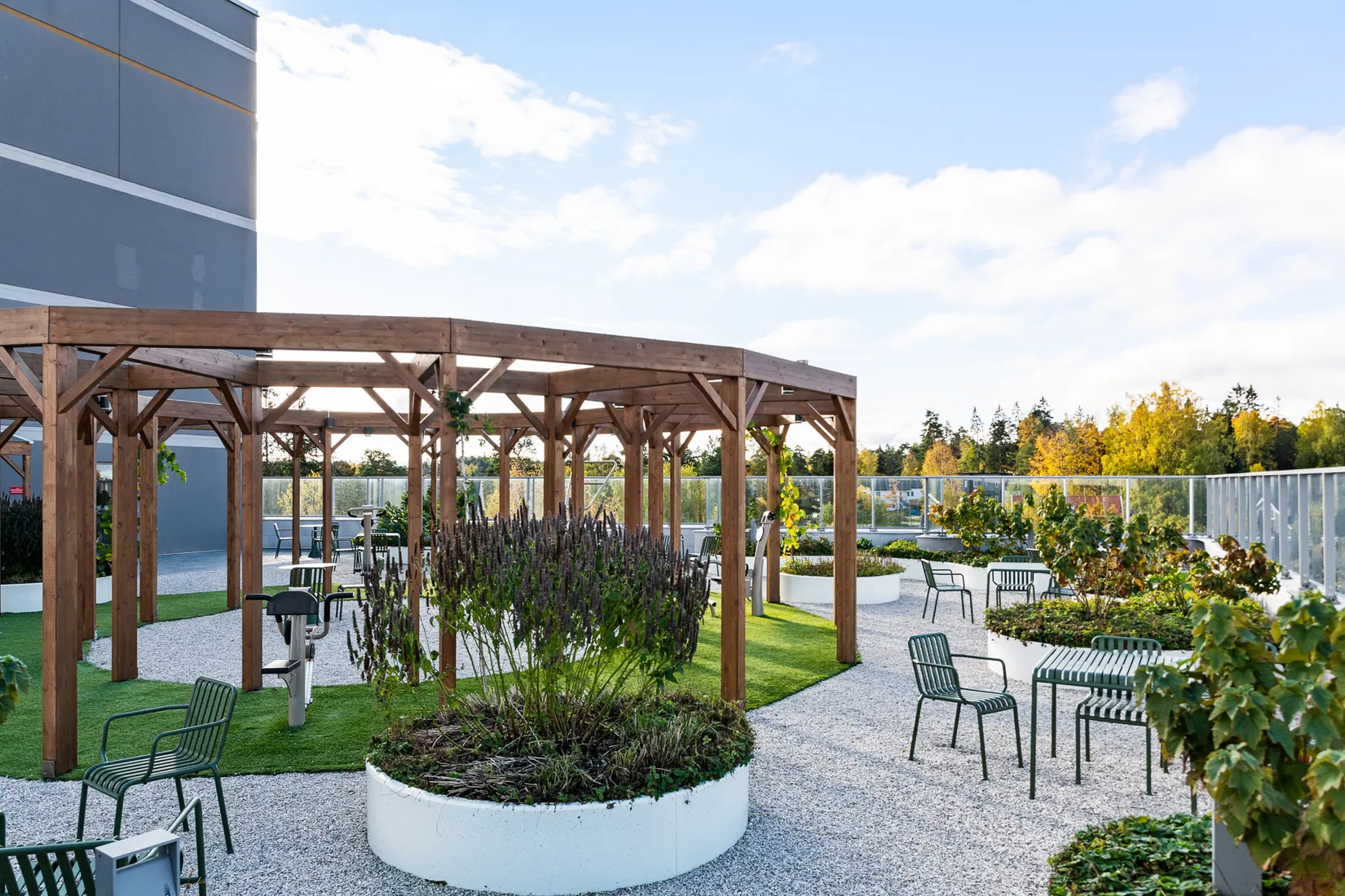 Bostadsrätt, NÄSBYVÄGEN 2 - VÅN 6, Roslags näsby, Täby