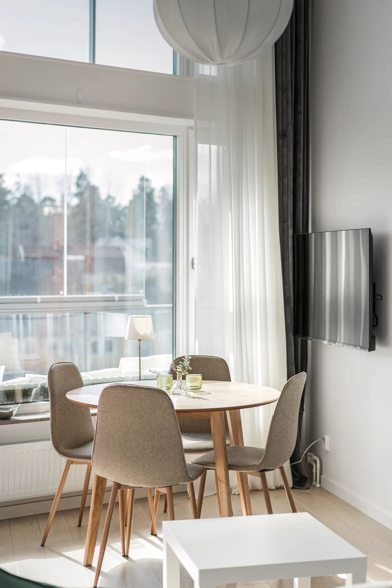 Bostadsrätt, NÄSBYVÄGEN 2 - VÅN 6, Roslags näsby, Täby