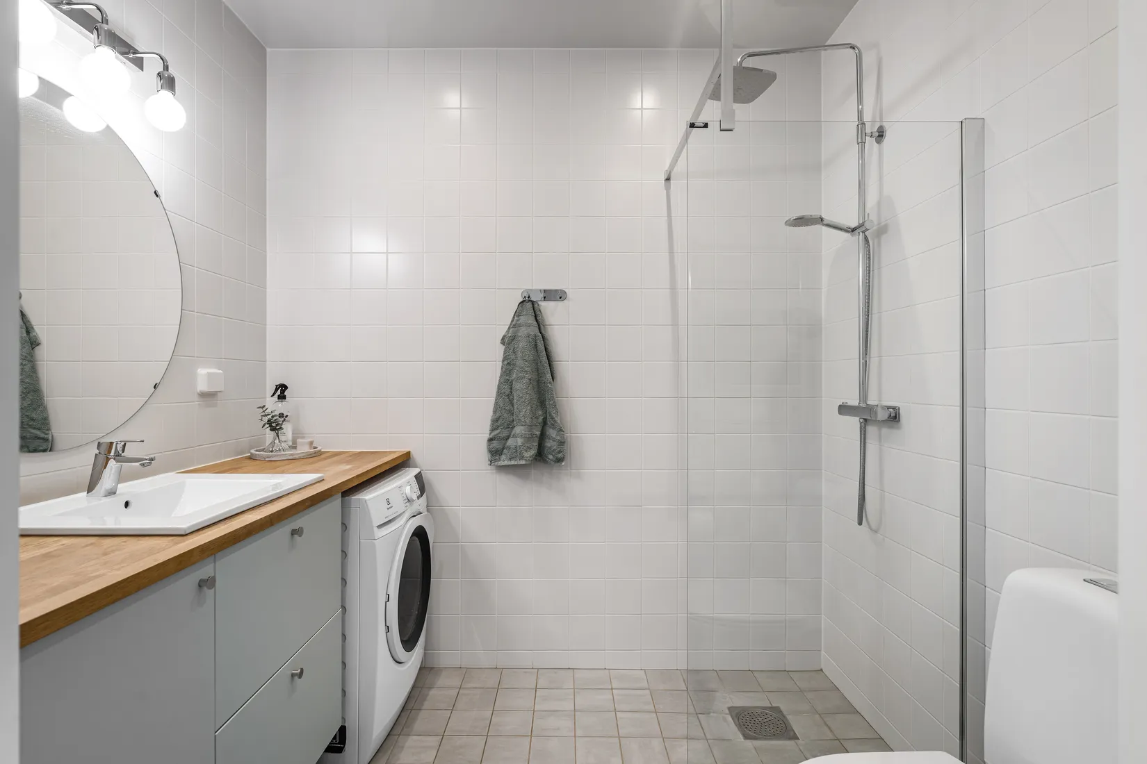 Bostadsrätt, NÄSBYVÄGEN 2 - VÅN 6, Roslags näsby, Täby