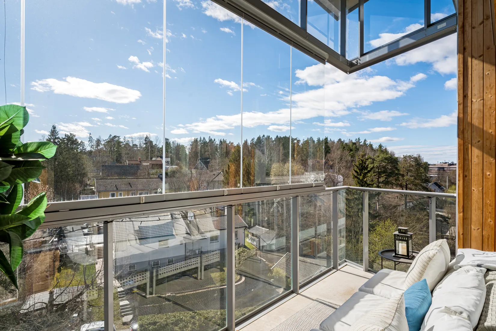 Bostadsrätt, NÄSBYVÄGEN 2 - VÅN 6, Roslags näsby, Täby