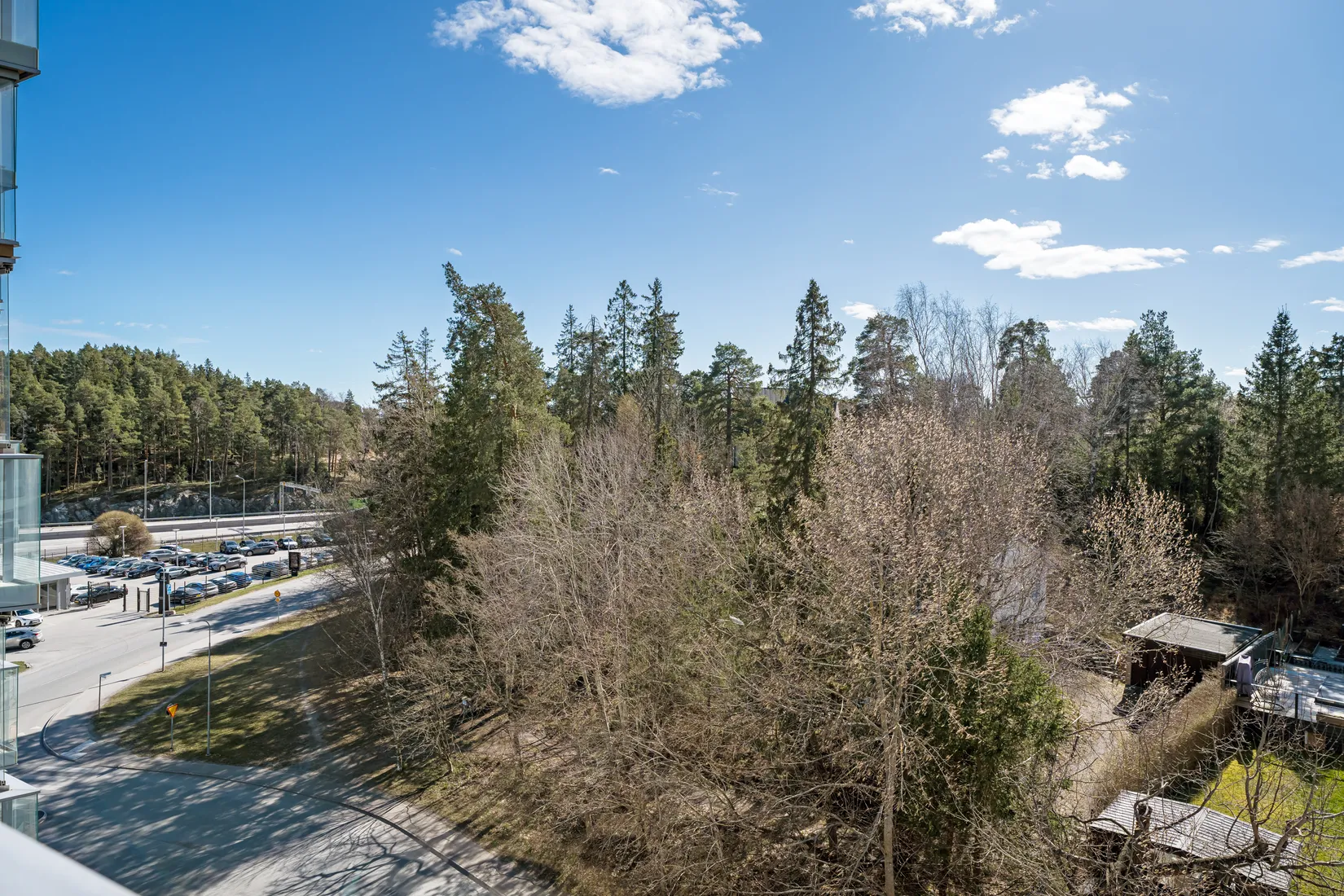 Bostadsrätt, NÄSBYVÄGEN 2 - VÅN 6, Roslags näsby, Täby