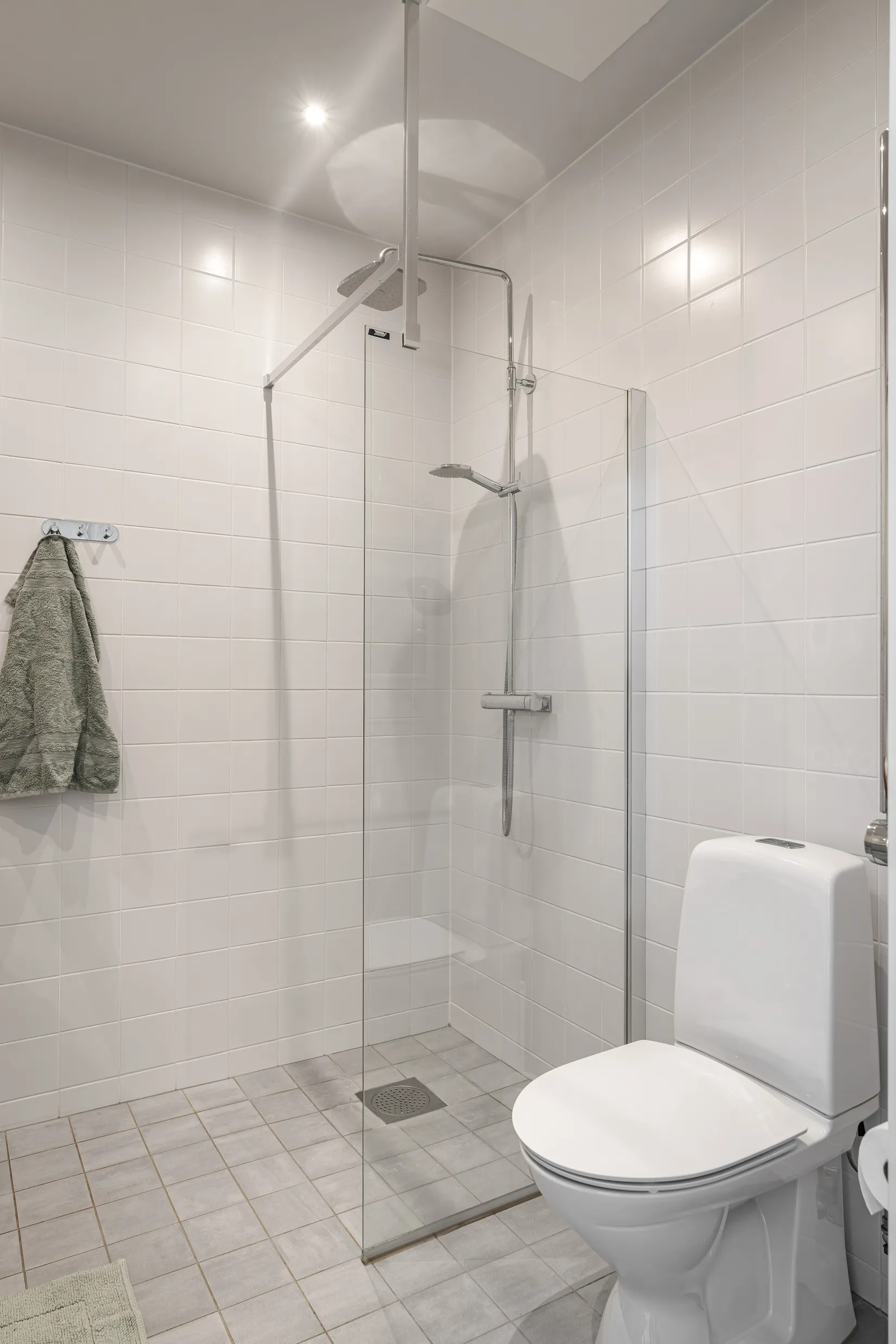 Bostadsrätt, NÄSBYVÄGEN 2 - VÅN 6, Roslags näsby, Täby