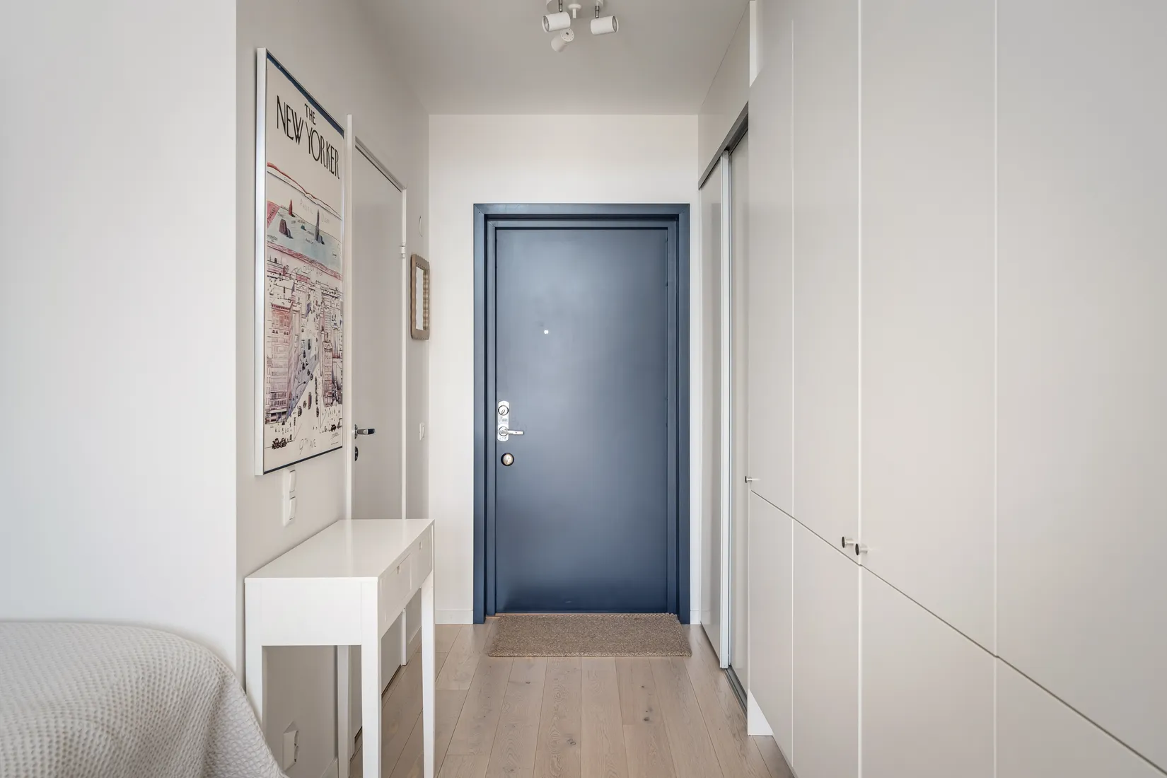 Bostadsrätt, NÄSBYVÄGEN 2 - VÅN 6, Roslags näsby, Täby