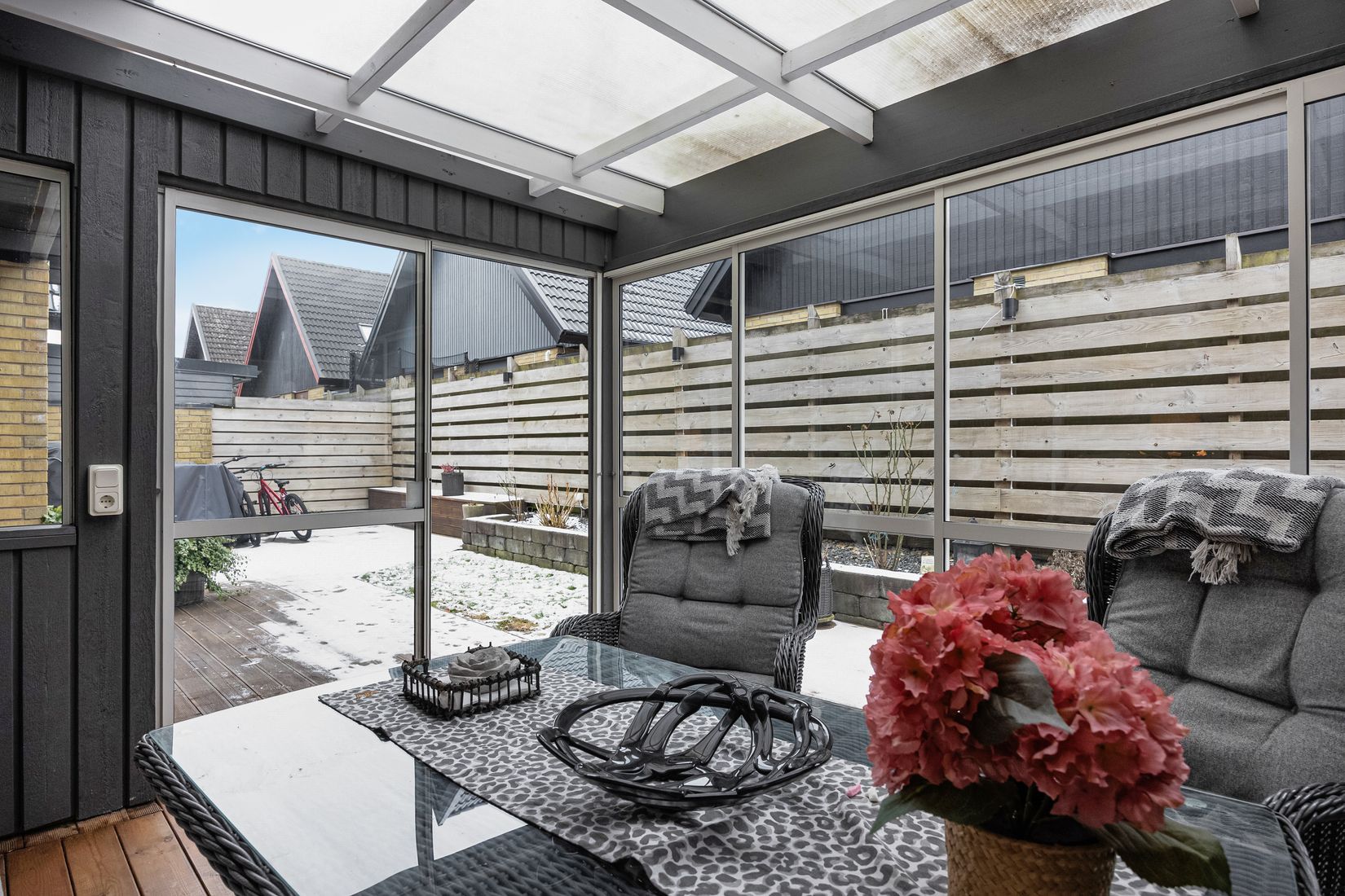 Villa, Triangelvägen 6, Trekanten, Staffanstorp