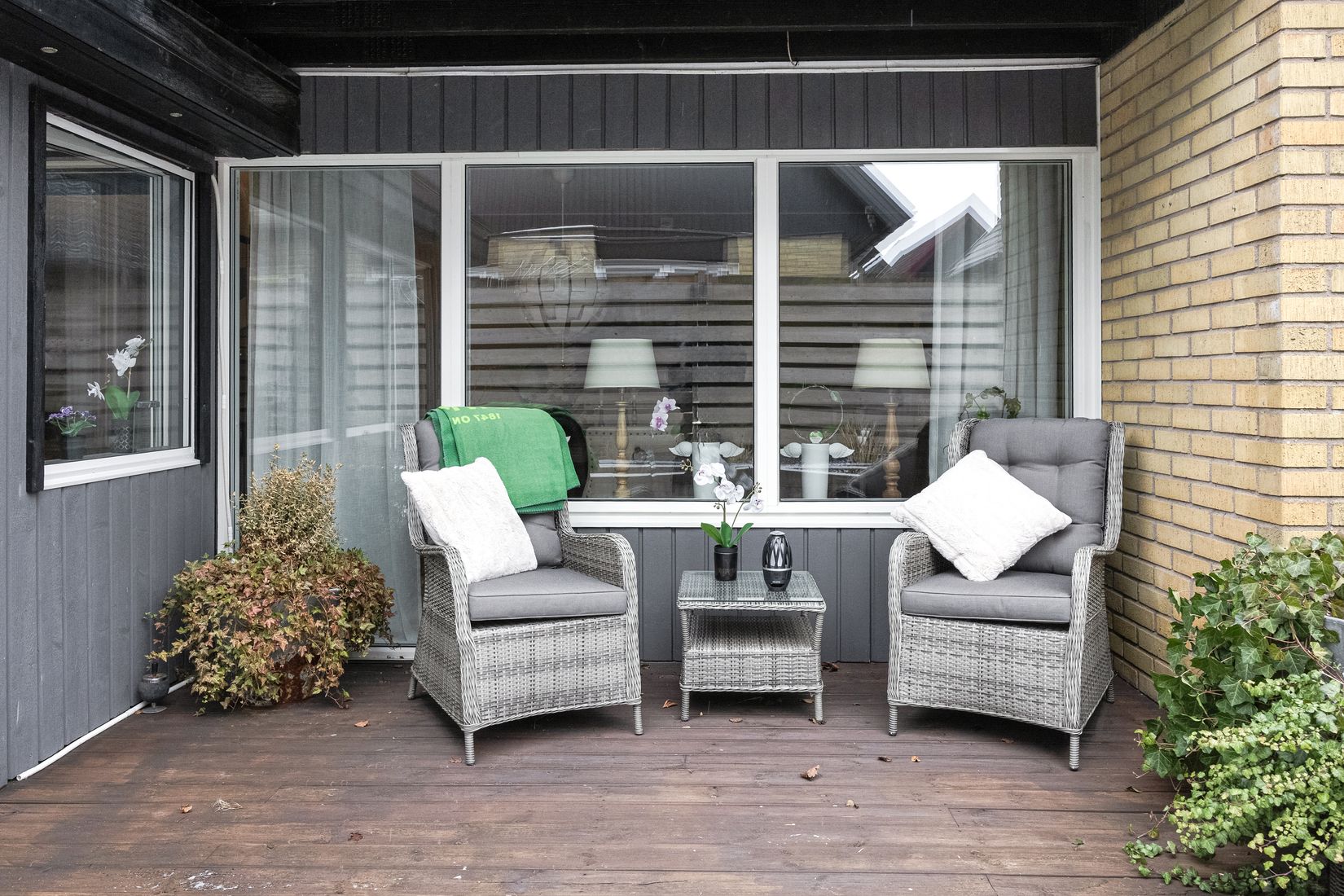 Villa, Triangelvägen 6, Trekanten, Staffanstorp