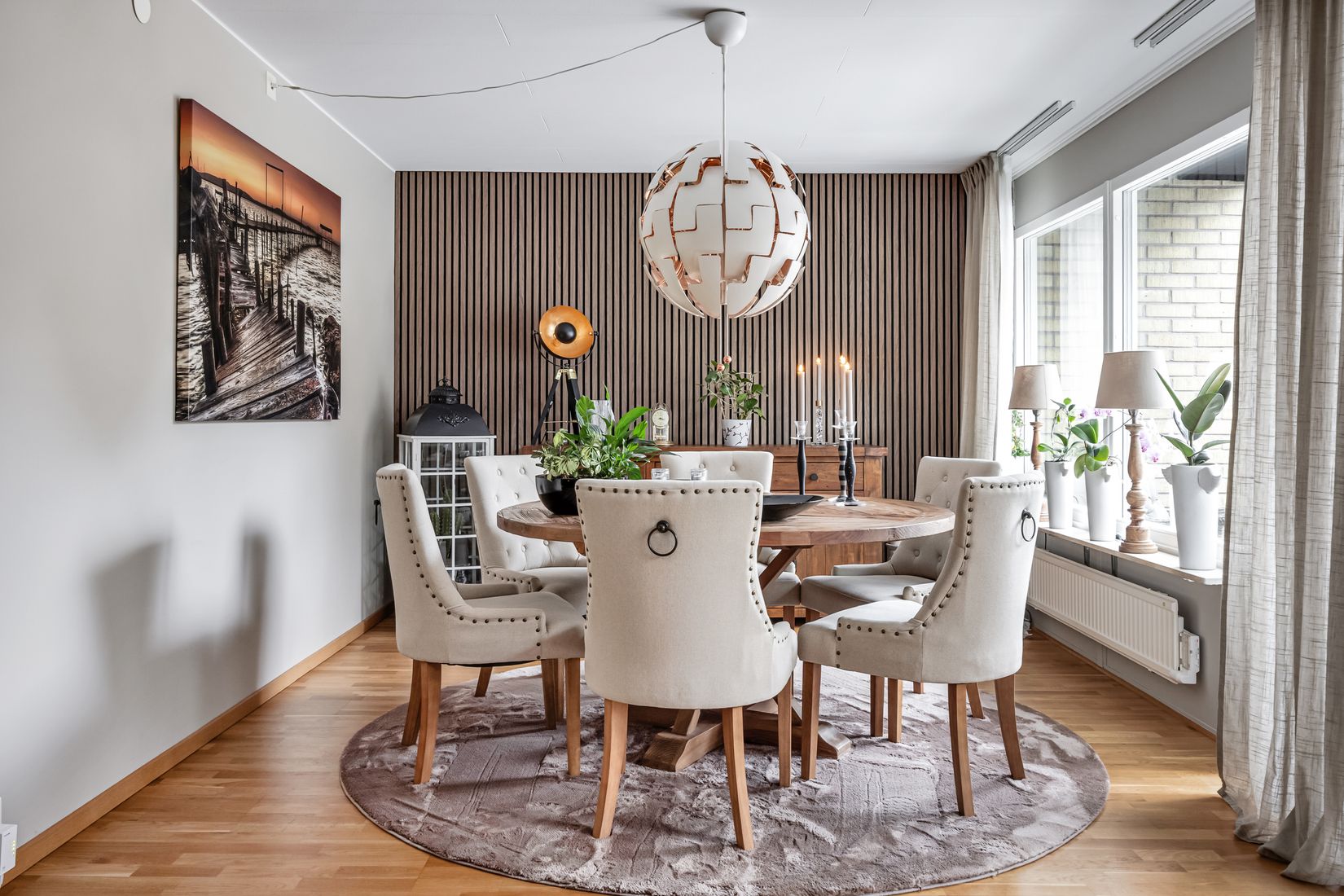 Villa, Triangelvägen 6, Trekanten, Staffanstorp