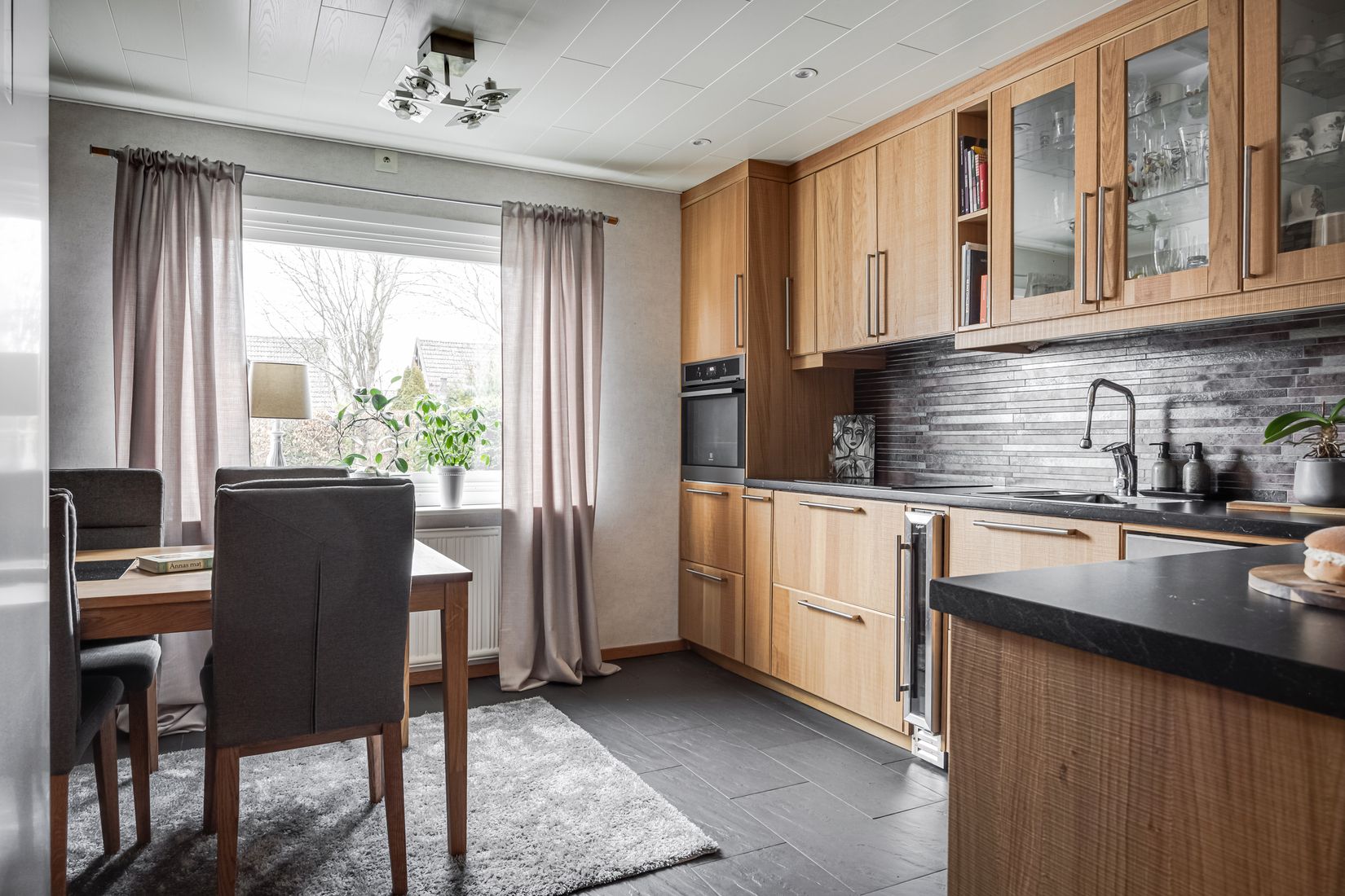 Villa, Triangelvägen 6, Trekanten, Staffanstorp