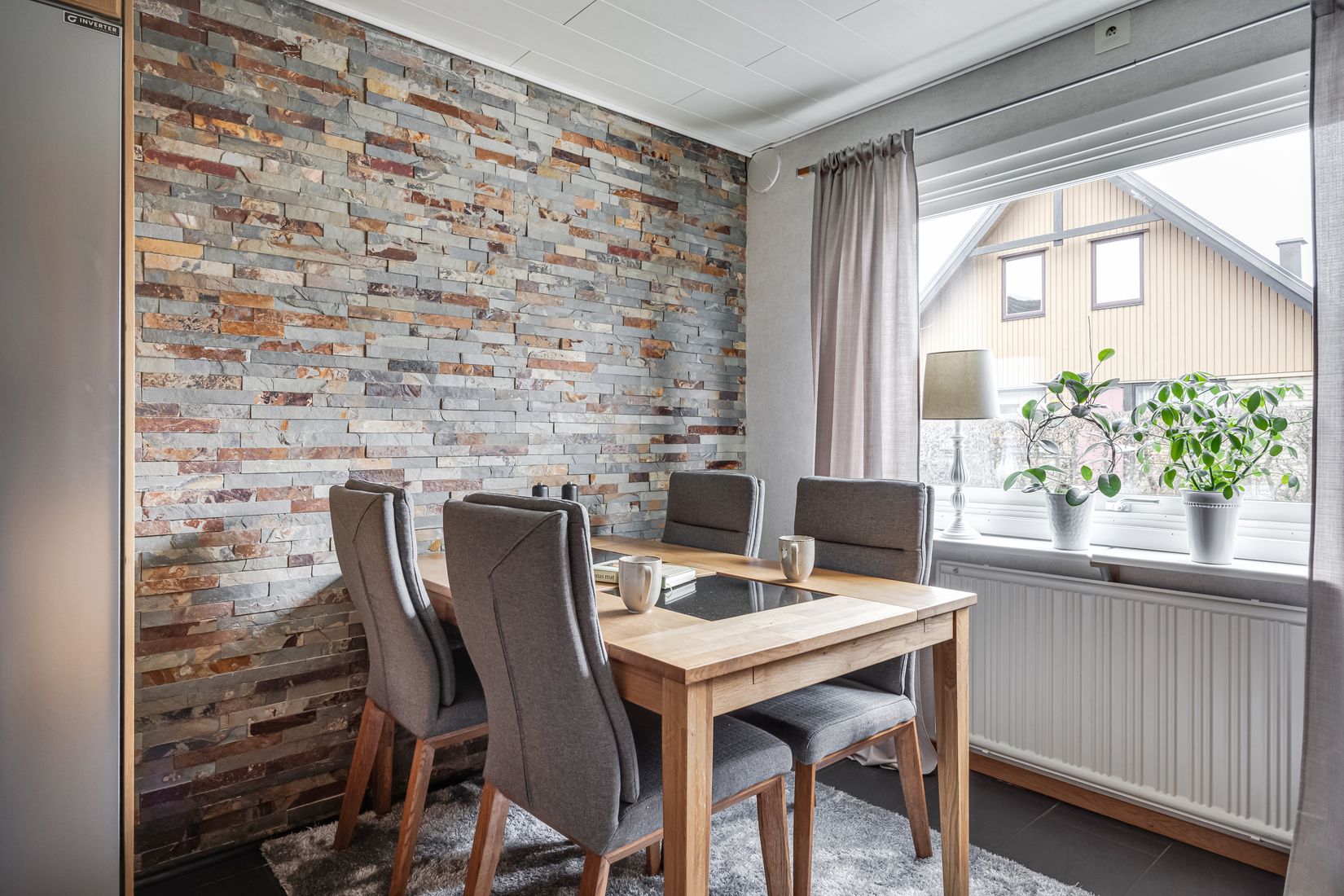 Villa, Triangelvägen 6, Trekanten, Staffanstorp