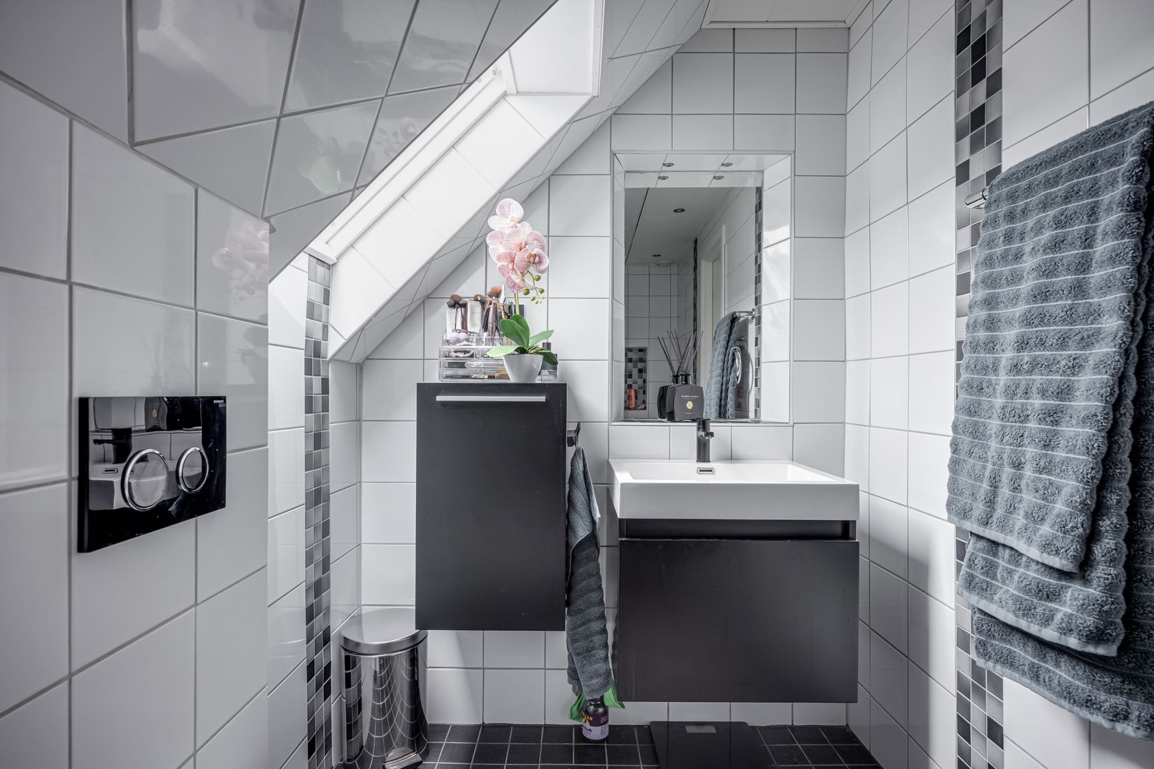 Villa, Triangelvägen 6, Trekanten, Staffanstorp