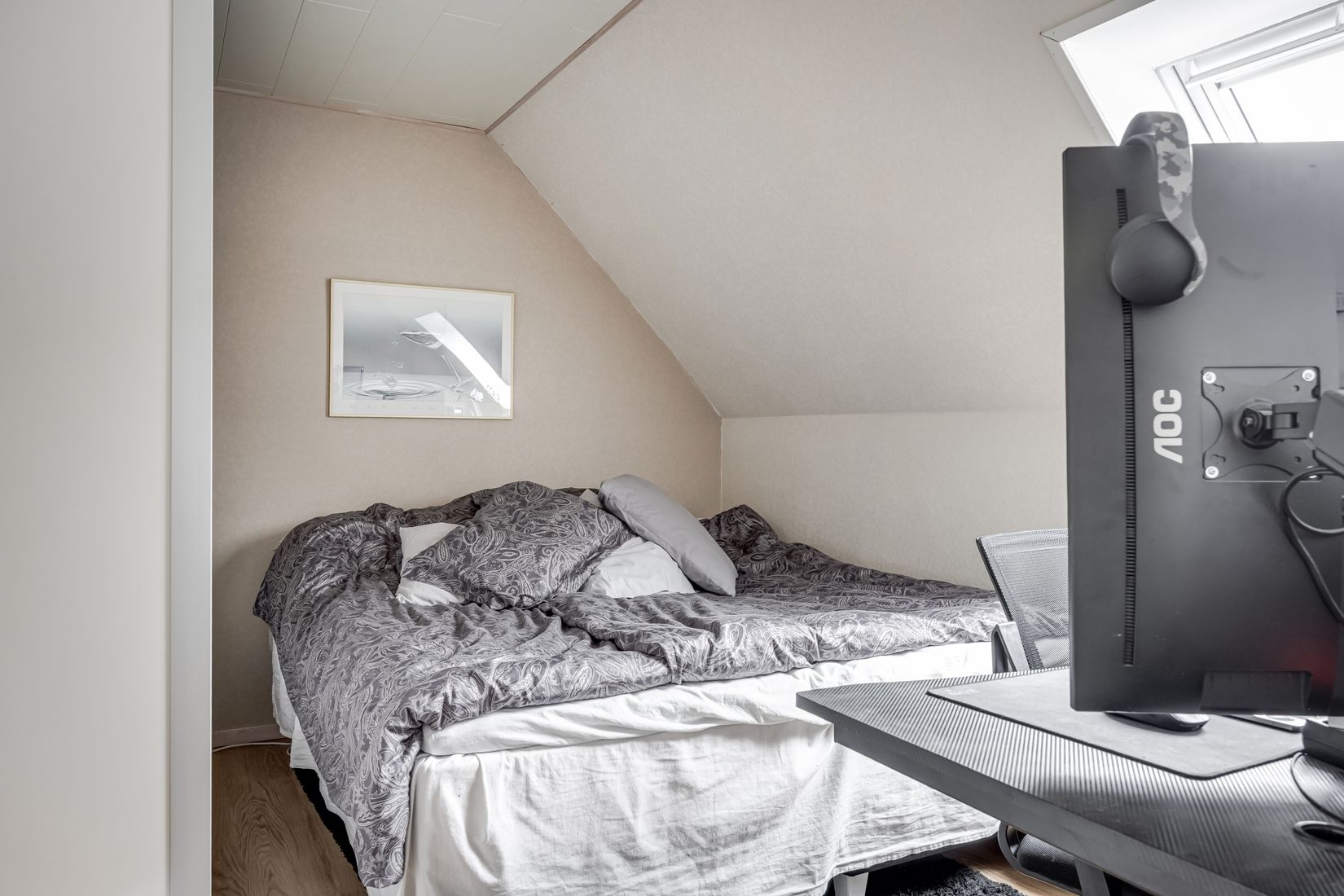 Villa, Triangelvägen 6, Trekanten, Staffanstorp