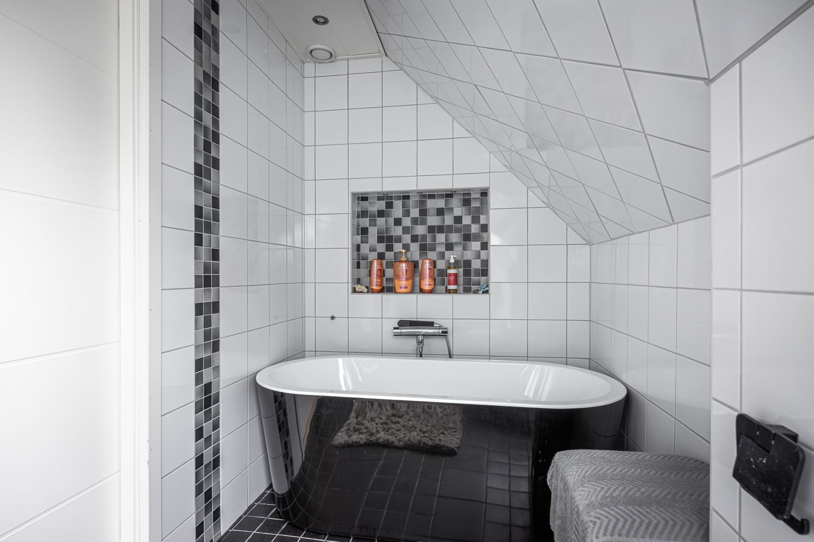 Villa, Triangelvägen 6, Trekanten, Staffanstorp