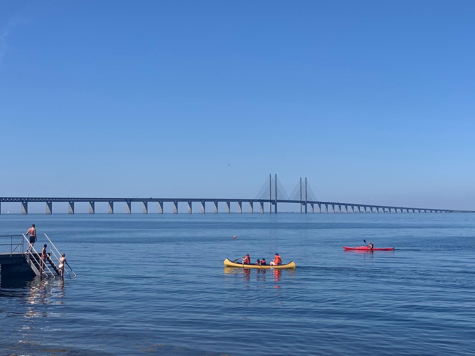 Bostadsrätt, Packhusgatan 21B, Limhamns Sjöstad, Malmö