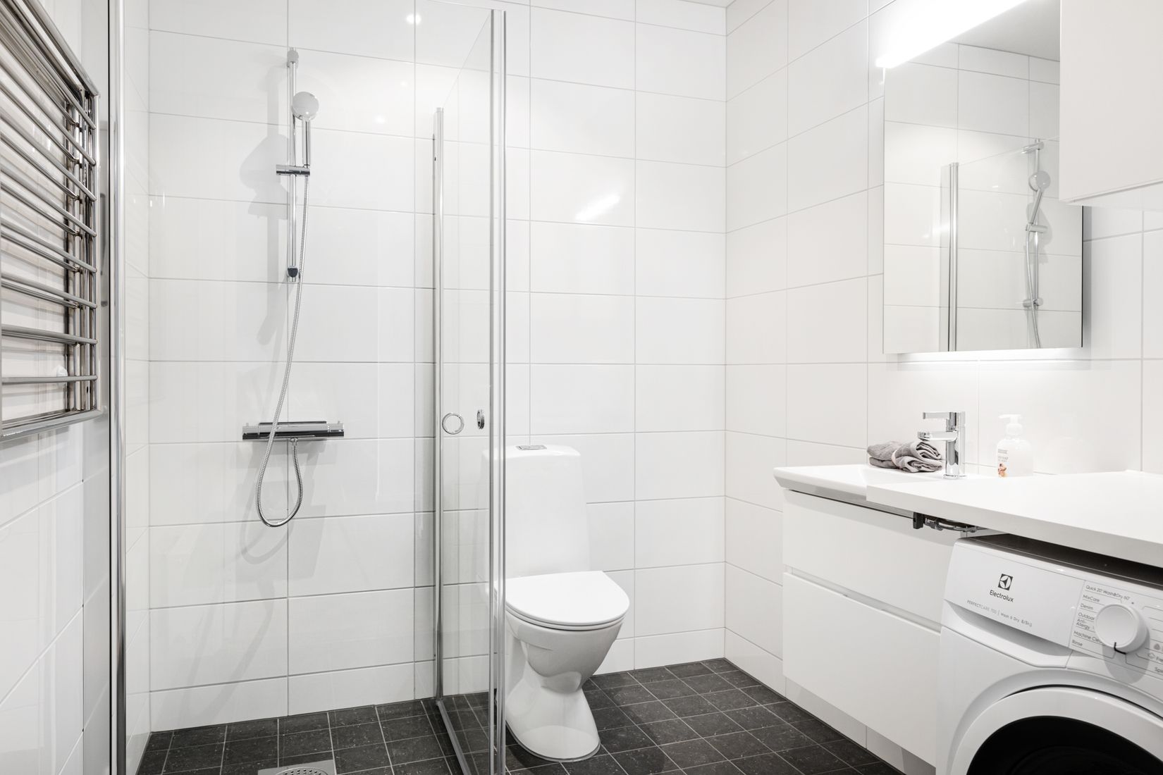 Bostadsrätt, Packhusgatan 21B, Limhamns Sjöstad, Malmö