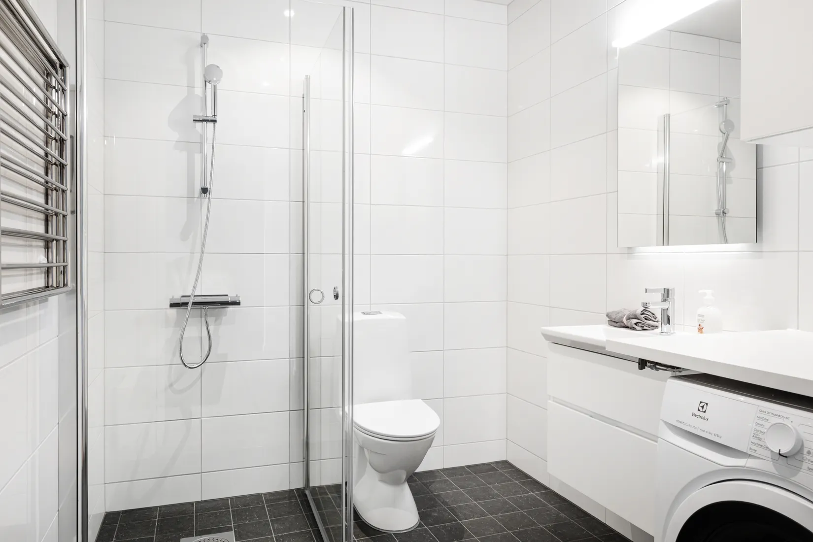 Bostadsrätt, Packhusgatan 21B, Limhamns Sjöstad, Malmö