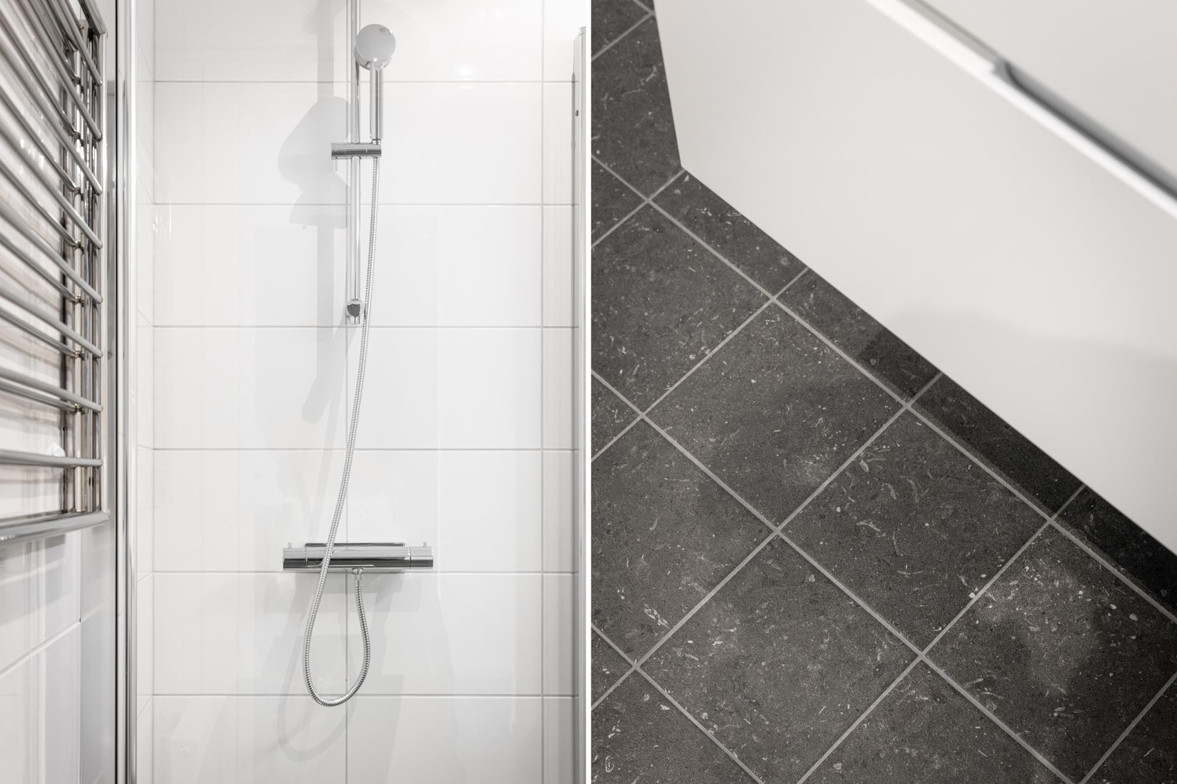 Bostadsrätt, Packhusgatan 21B, Limhamns Sjöstad, Malmö