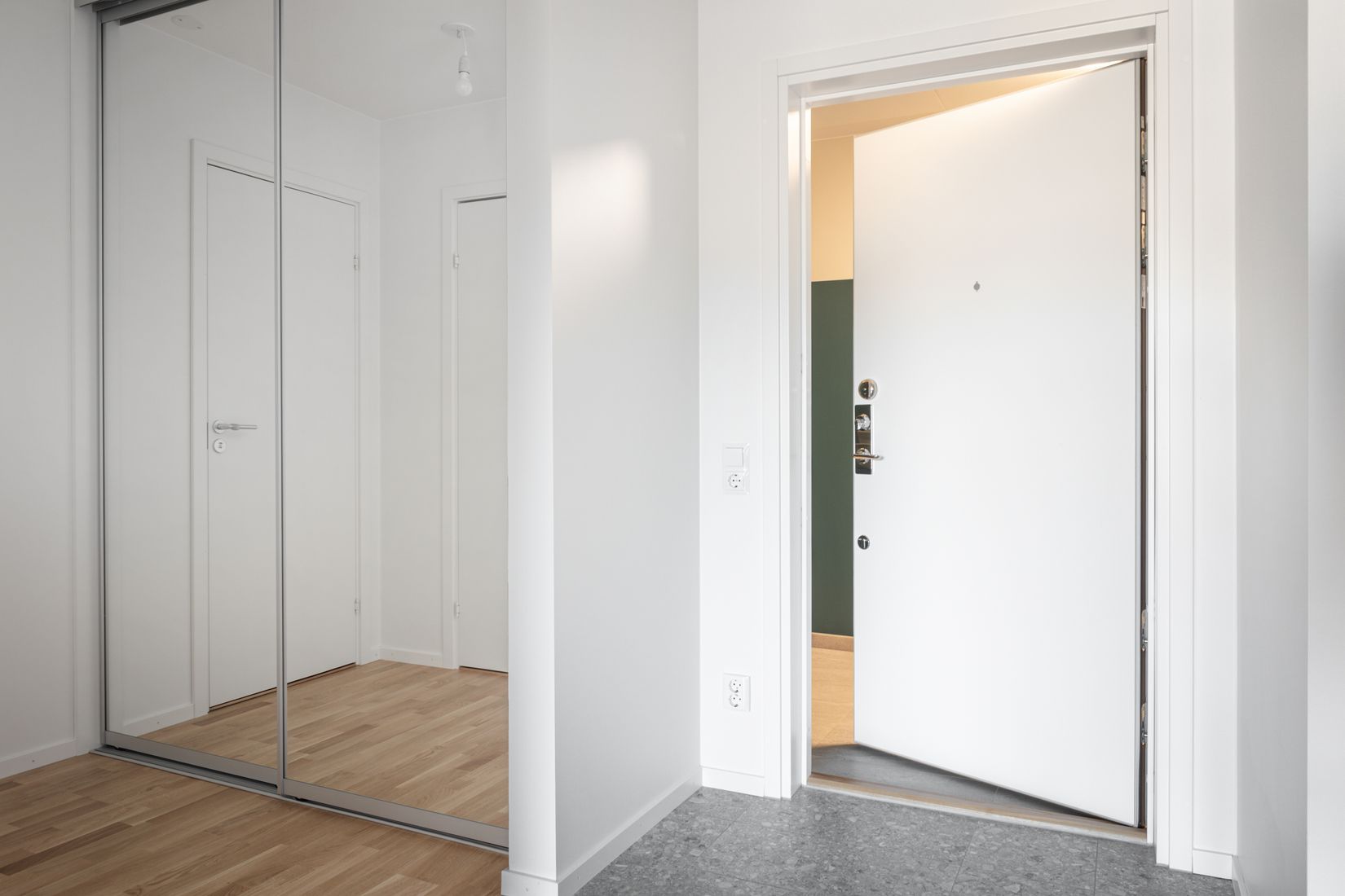 Bostadsrätt, Packhusgatan 21B, Limhamns Sjöstad, Malmö