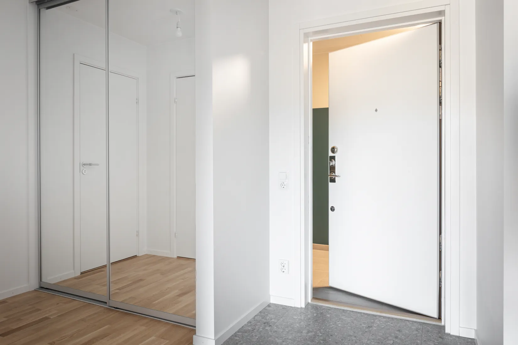 Bostadsrätt, Packhusgatan 21B, Limhamns Sjöstad, Malmö