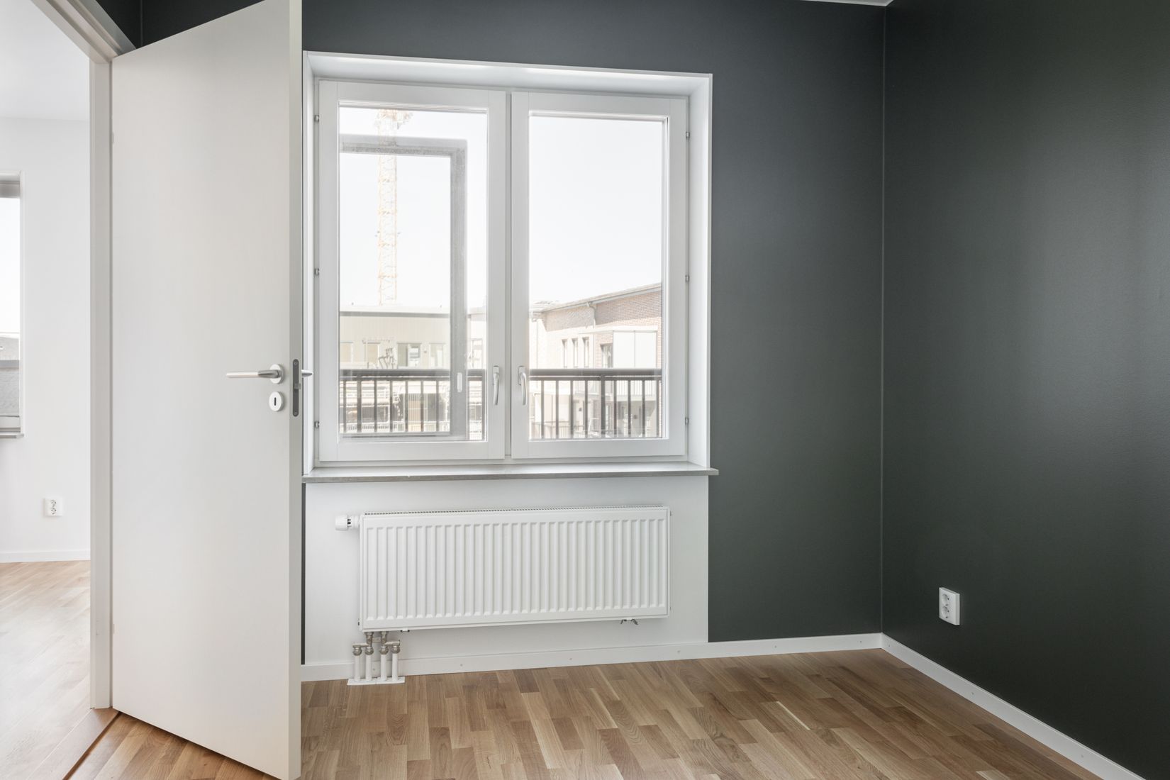 Bostadsrätt, Packhusgatan 21B, Limhamns Sjöstad, Malmö