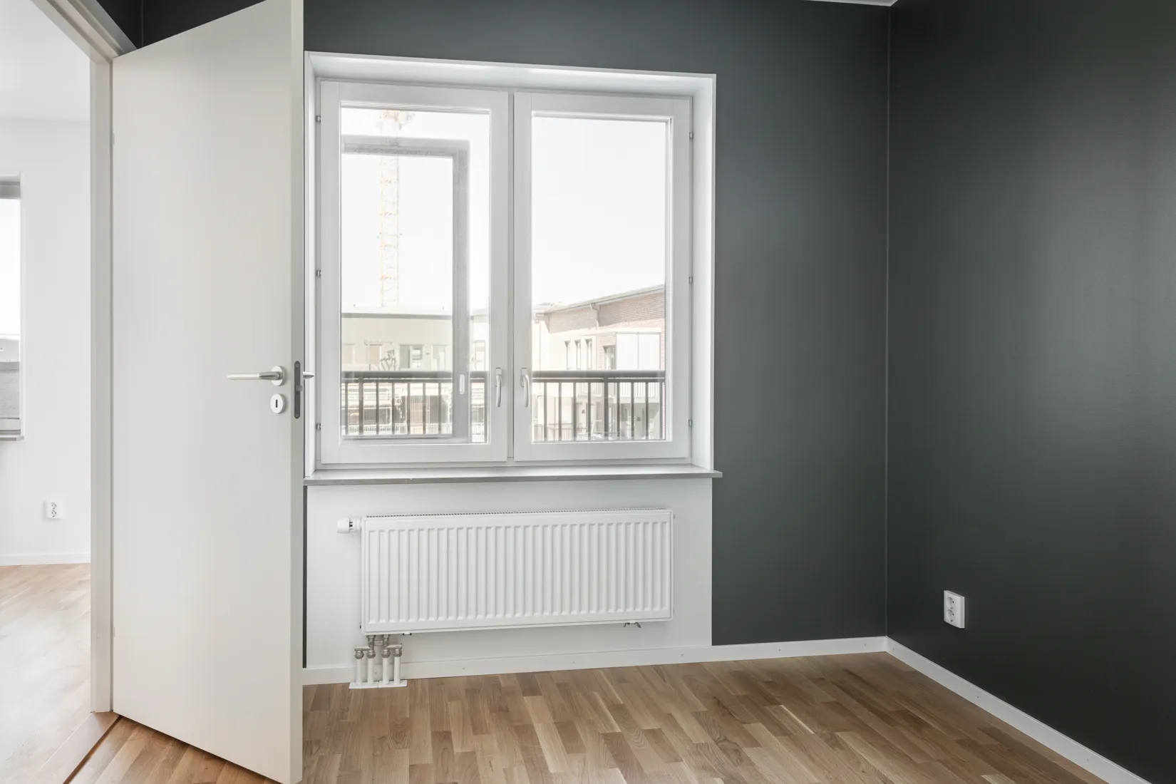Bostadsrätt, Packhusgatan 21B, Limhamns Sjöstad, Malmö