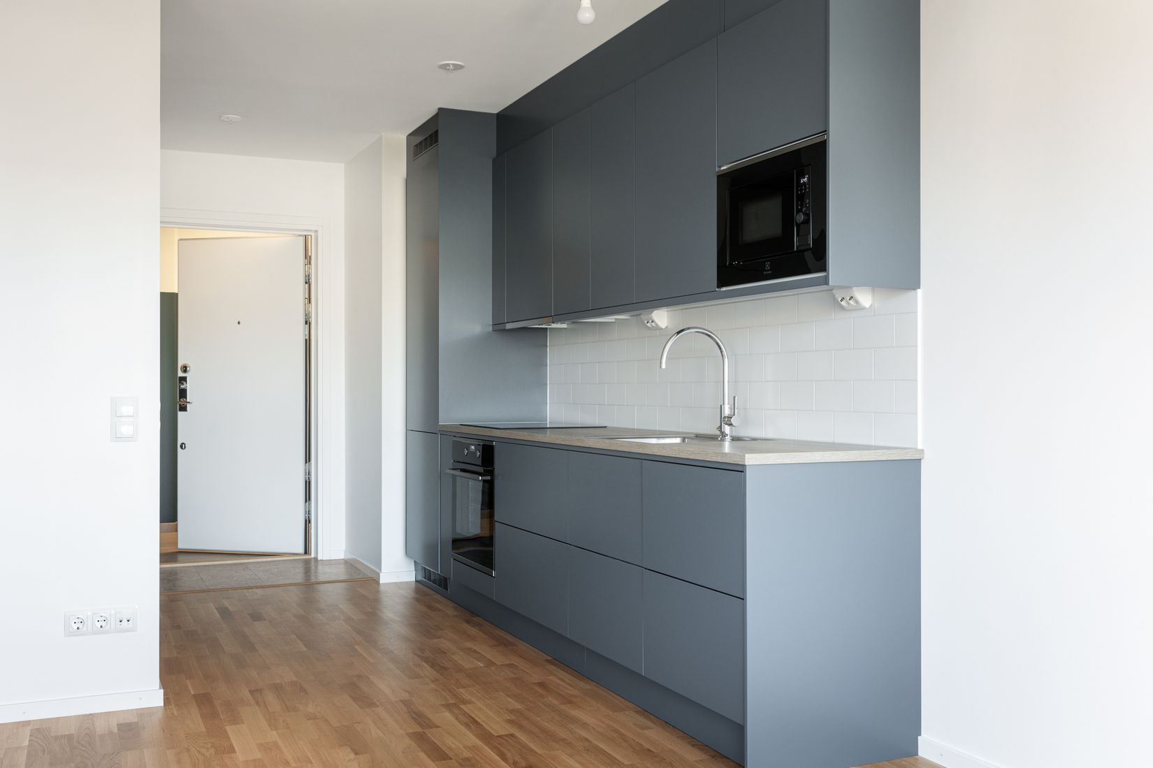 Bostadsrätt, Packhusgatan 21B, Limhamns Sjöstad, Malmö