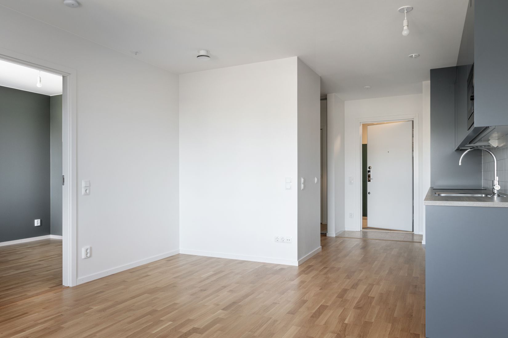 Bostadsrätt, Packhusgatan 21B, Limhamns Sjöstad, Malmö