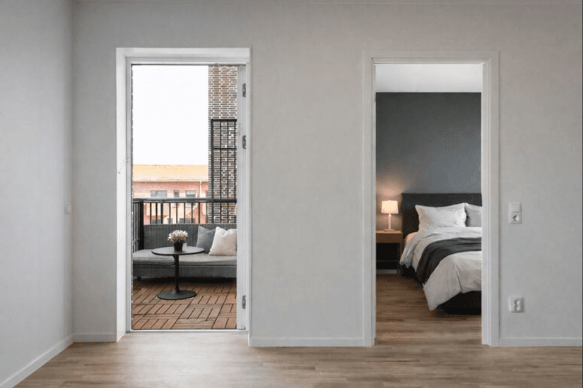 Bostadsrätt, Packhusgatan 21B, Limhamns Sjöstad, Malmö