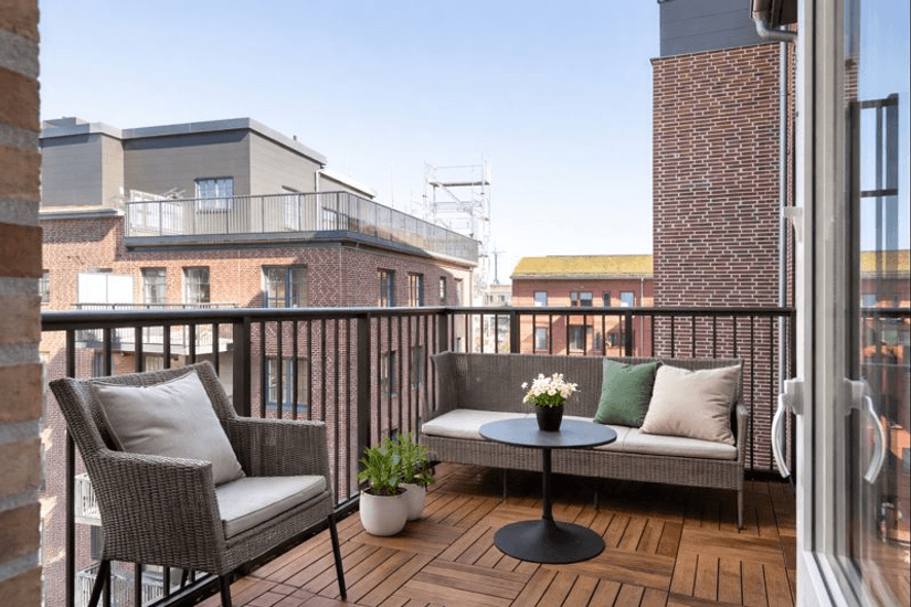 Bostadsrätt, Packhusgatan 21B, Limhamns Sjöstad, Malmö