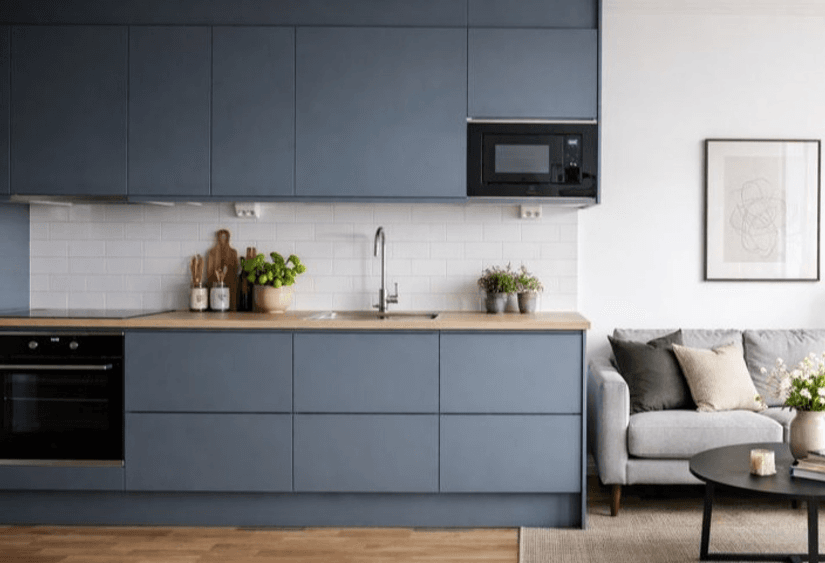 Bostadsrätt, Packhusgatan 21B, Limhamns Sjöstad, Malmö