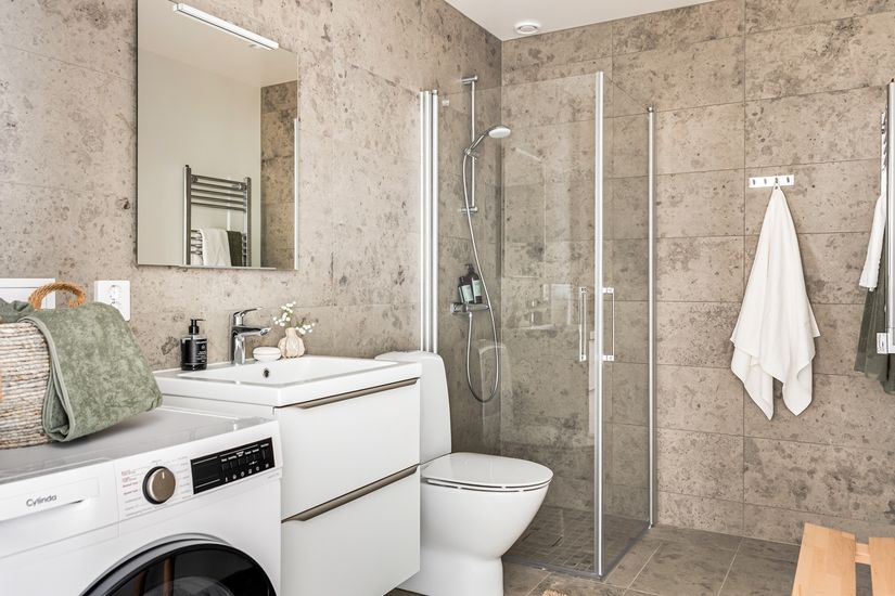 Bostadsrätt, Radhus, Styrbordsgatan 5, Limhamns Sjöstad, Malmö