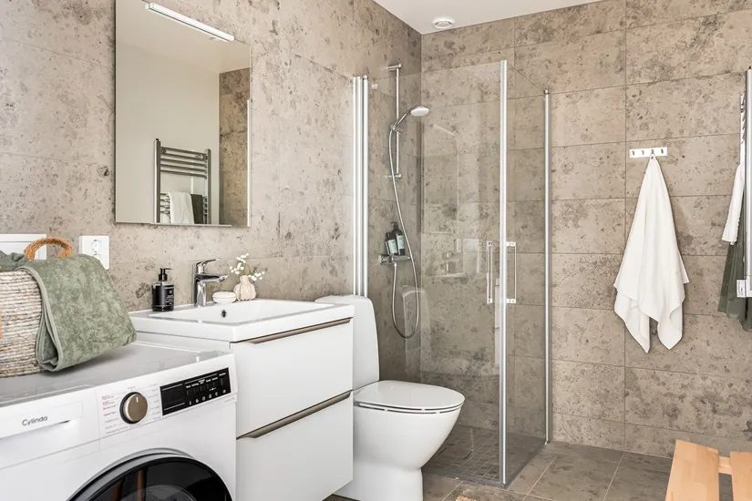 Bostadsrätt, Radhus, Styrbordsgatan 5, Limhamns Sjöstad, Malmö