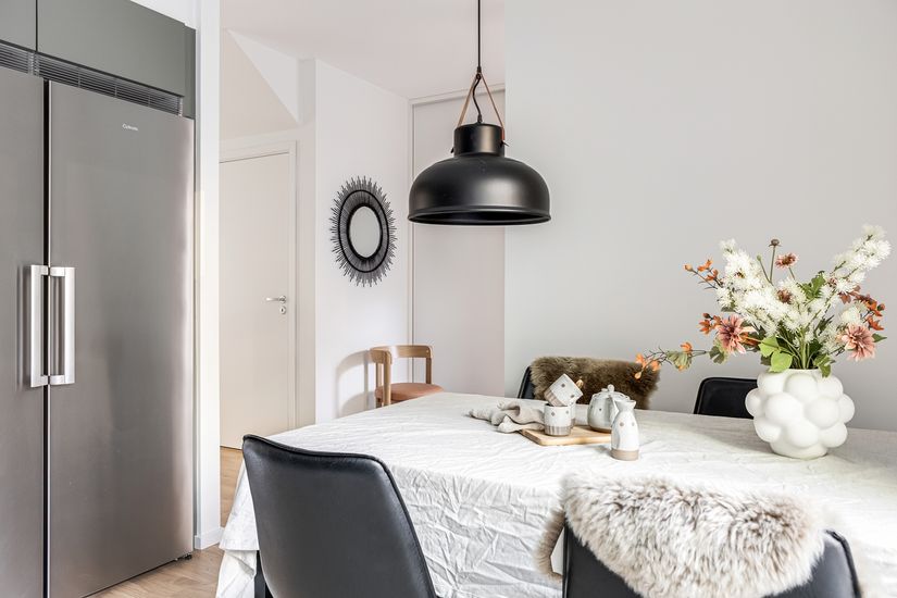 Bostadsrätt, Radhus, Styrbordsgatan 5, Limhamns Sjöstad, Malmö