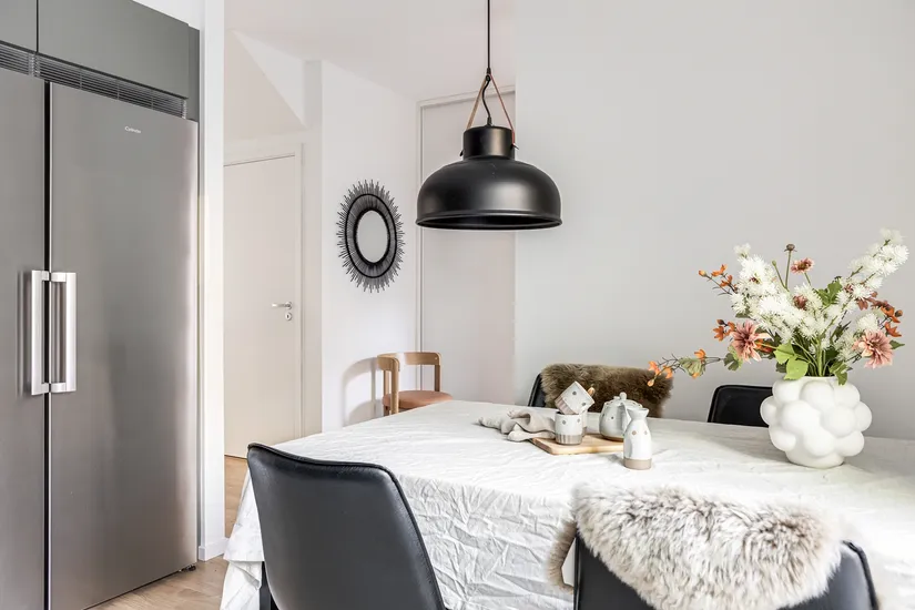 Bostadsrätt, Radhus, Styrbordsgatan 5, Limhamns Sjöstad, Malmö