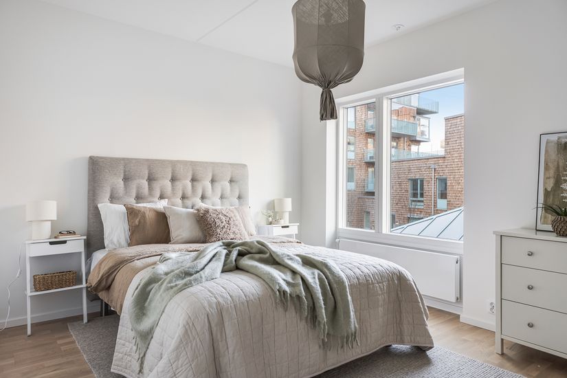 Bostadsrätt, Radhus, Styrbordsgatan 5, Limhamns Sjöstad, Malmö