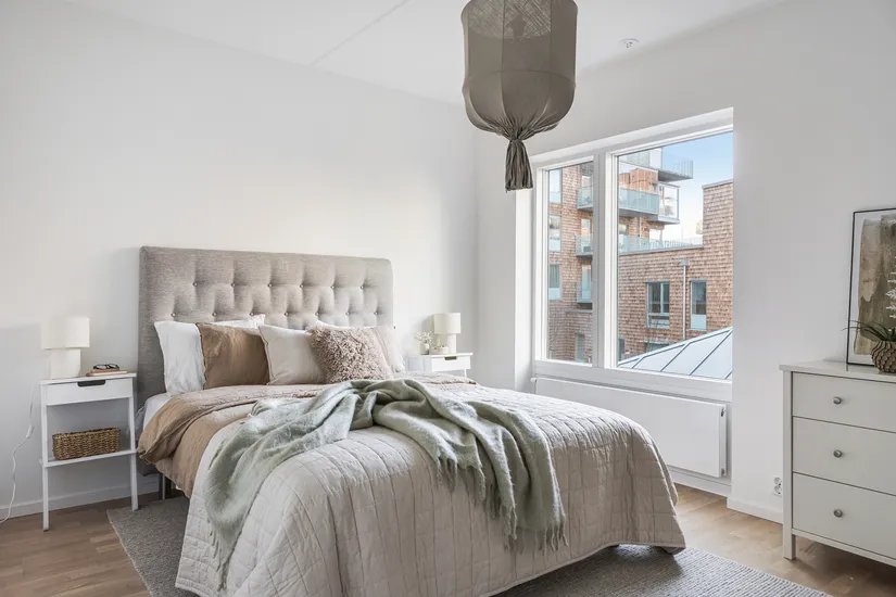 Bostadsrätt, Radhus, Styrbordsgatan 5, Limhamns Sjöstad, Malmö