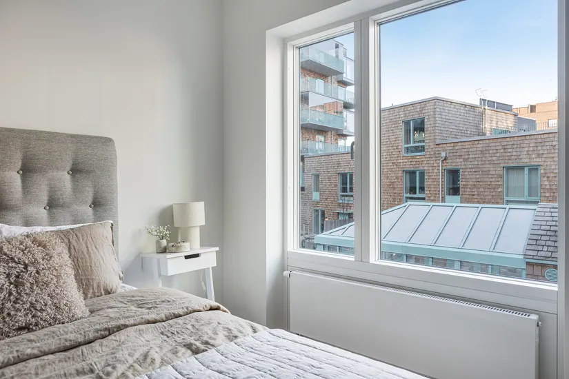 Bostadsrätt, Radhus, Styrbordsgatan 5, Limhamns Sjöstad, Malmö