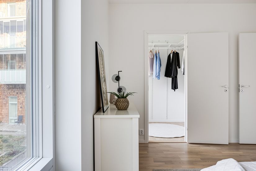 Bostadsrätt, Radhus, Styrbordsgatan 5, Limhamns Sjöstad, Malmö