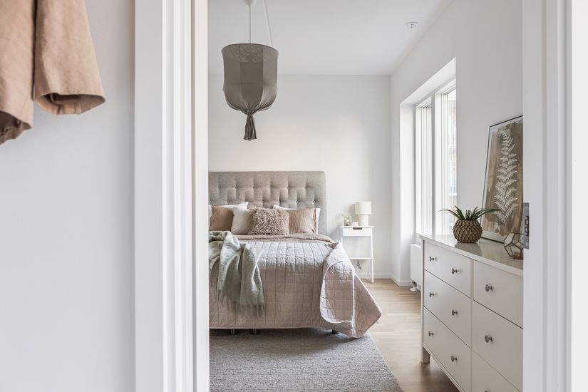 Bostadsrätt, Radhus, Styrbordsgatan 5, Limhamns Sjöstad, Malmö