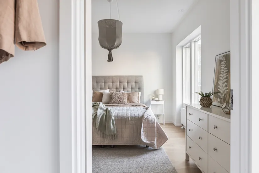 Bostadsrätt, Radhus, Styrbordsgatan 5, Limhamns Sjöstad, Malmö