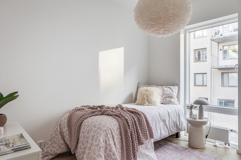 Bostadsrätt, Radhus, Styrbordsgatan 5, Limhamns Sjöstad, Malmö