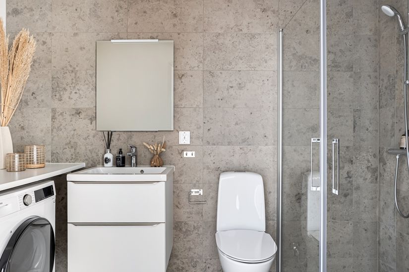 Bostadsrätt, Radhus, Styrbordsgatan 5, Limhamns Sjöstad, Malmö