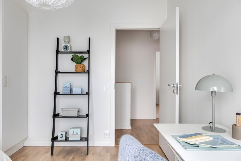 Bostadsrätt, Radhus, Styrbordsgatan 5, Limhamns Sjöstad, Malmö