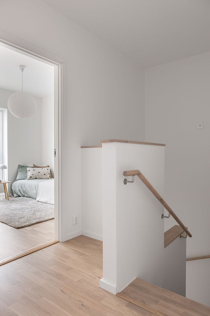 Bostadsrätt, Radhus, Styrbordsgatan 5, Limhamns Sjöstad, Malmö