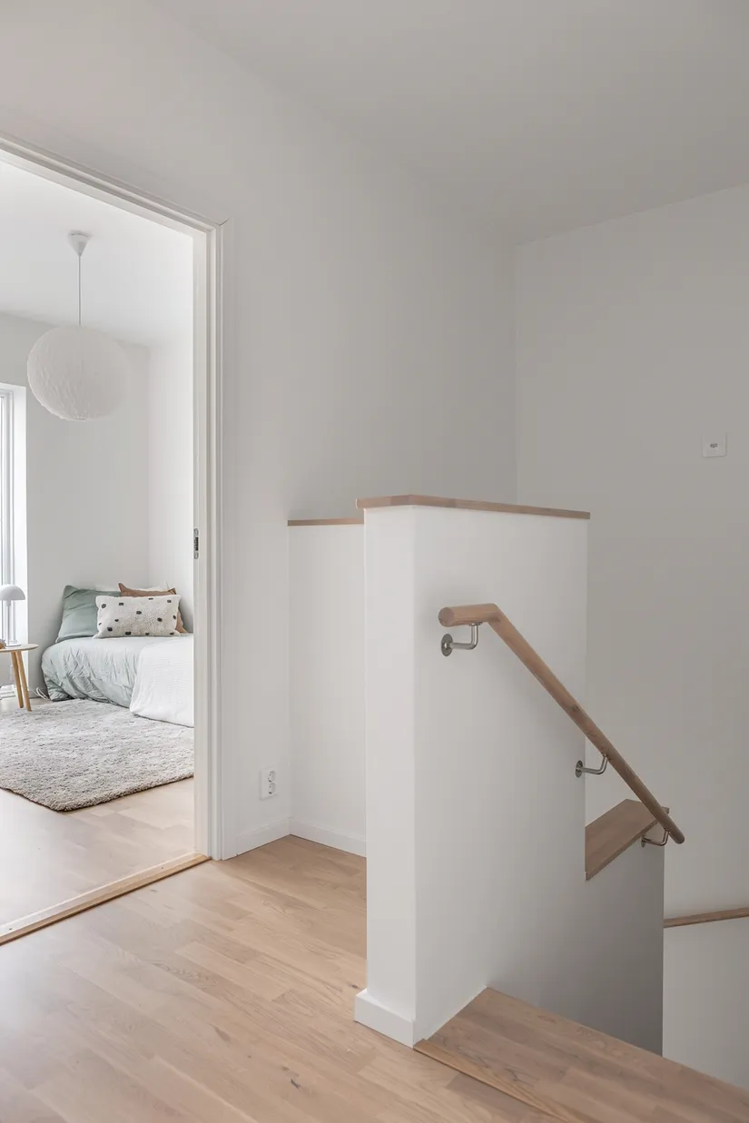 Bostadsrätt, Radhus, Styrbordsgatan 5, Limhamns Sjöstad, Malmö