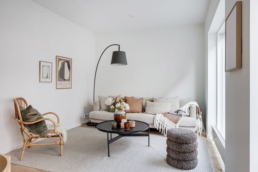 Bostadsrätt, Radhus, Styrbordsgatan 5, Limhamns Sjöstad, Malmö