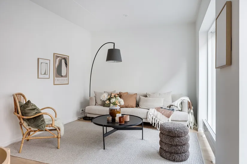 Bostadsrätt, Radhus, Styrbordsgatan 5, Limhamns Sjöstad, Malmö